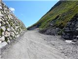 Obertauern - Gamsleitenspitze